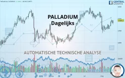 PALLADIUM - Giornaliero