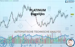 PLATINUM - Dagelijks