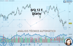 IVO 12 F - Diario