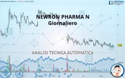 NEWRON PHARMA N - Giornaliero