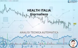 HEALTH ITALIA - Daily