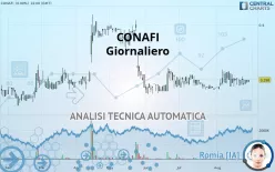 CONAFI - Giornaliero