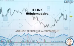 IT LINK - Hebdomadaire