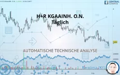 H+R KGAAINH. O.N. - Täglich