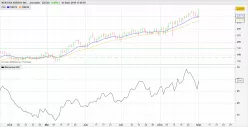 NEXTERA ENERGY INC. - Daily