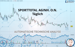 SPORTTOTAL AGINH. O.N. - Täglich