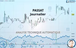 PASSAT - Journalier