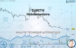 CURETIS - Hebdomadaire