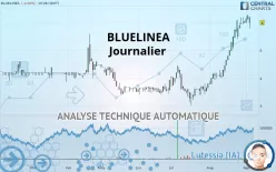 BLUELINEA - Journalier