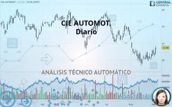 CIE AUTOMOT. - Diario