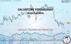 SALVATORE FERRAGAMO - Giornaliero