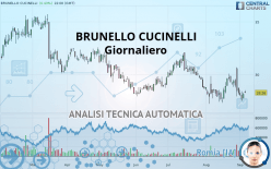 BRUNELLO CUCINELLI - Giornaliero