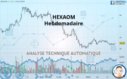 HEXAOM - Hebdomadaire
