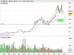 ILLUMINA INC. - Mensuel