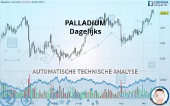 PALLADIUM - Giornaliero