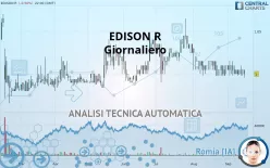 EDISON R - Giornaliero