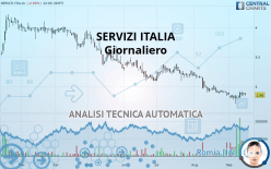 SERVIZI ITALIA - Giornaliero