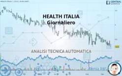 HEALTH ITALIA - Giornaliero