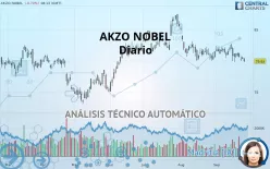 AKZO NOBEL - Diario