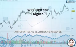 WPP ORD 10P - Täglich