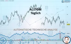 ALSTOM - Täglich