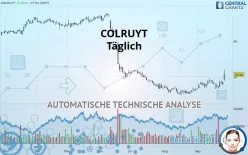 COLRUYT - Täglich