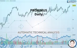 PROXIMUS - Daily