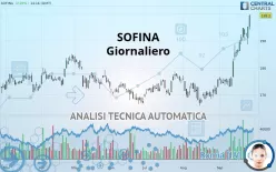 SOFINA - Giornaliero