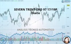 SEVERN TRENT ORD 97 17/19P - Täglich