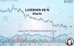 LUZERNER KB N - Diario