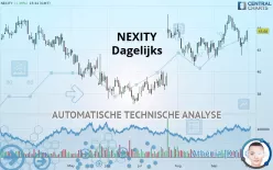 NEXITY - Dagelijks