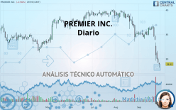 PREMIER INC. - Diario