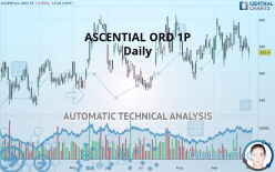 ASCENTIAL ORD 1.7P - Diario