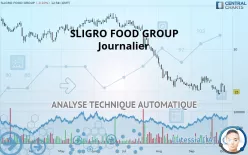 SLIGRO FOOD GROUP - Diario