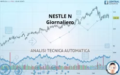 NESTLE N - Giornaliero