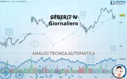 GEBERIT N - Giornaliero