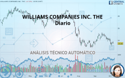 WILLIAMS COMPANIES INC. THE - Diario