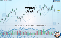 WENDEL - Diario