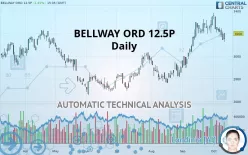 BELLWAY ORD 12.5P - Daily