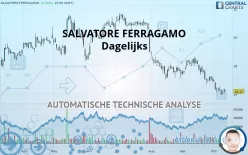 SALVATORE FERRAGAMO - Dagelijks