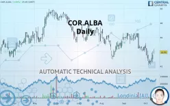 COR.ALBA - Daily