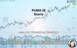 PUMA SE - Diario