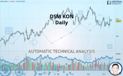 DSM KON - Daily