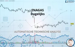 ENAGAS - Dagelijks