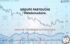 GROUPE PARTOUCHE - Hebdomadaire