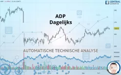 ADP - Journalier