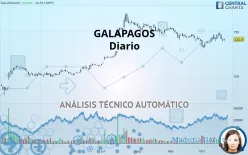 GALAPAGOS - Diario