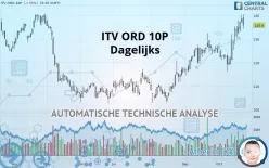 ITV ORD 10P - Dagelijks