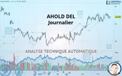 AHOLD DEL - Diario