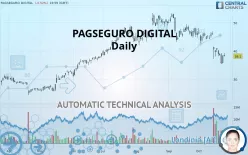 PAGSEGURO DIGITAL - Daily